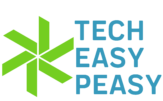 You can click here to go directly to Tech Easy Peasy YouTube Channel