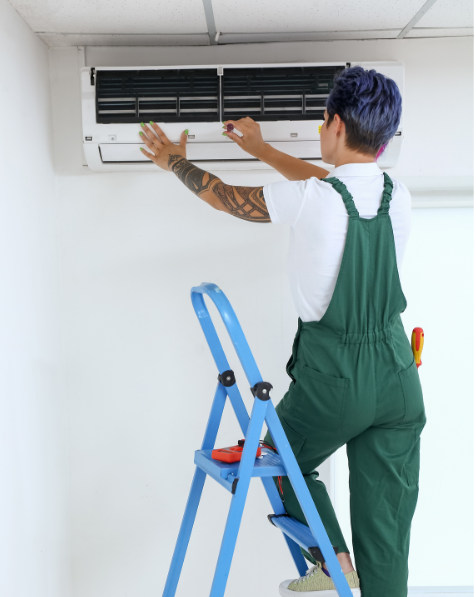 Preventive Maintenance of AC can ensure optimal performance